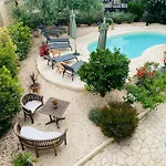 Maison Du Midi, 2 De Charme Appartamento