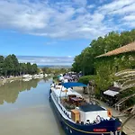 Maison Du Midi, 2 De Charme Appartamento *