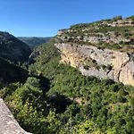 Maison Du Midi, 2 De Charme Appartamento Ginestas