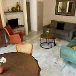 Maison Du Midi, 2 De Charme Appartamento Ginestas