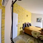 Appartamento Maison Du Midi, 2 De Charme