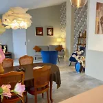 Appartamento Maison Du Midi, 2 De Charme