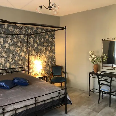 Maison Du Midi, 2 De Charme *