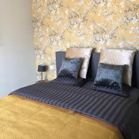 Apartmán Maison Du Midi, 2 De Charme