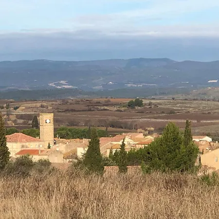Maison Du Midi, 2 De Charme * Ginestas