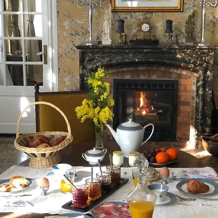 Appartamento Maison Du Midi, 2 De Charme *