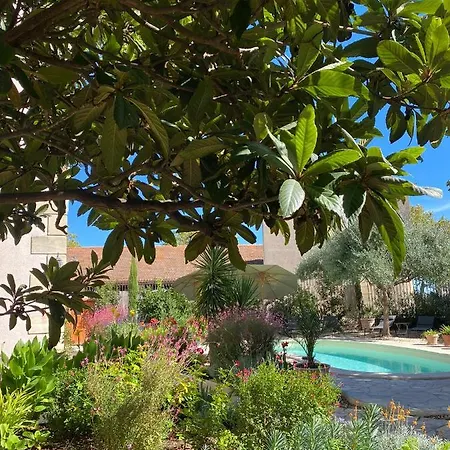 Maison Du Midi, 2 De Charme Appartamento *