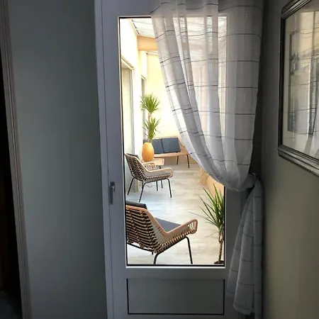 Maison Du Midi, 2 De Charme *