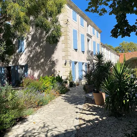 Maison Du Midi, 2 De Charme Appartamento *
