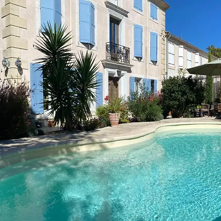 Maison Du Midi, 2 De Charme