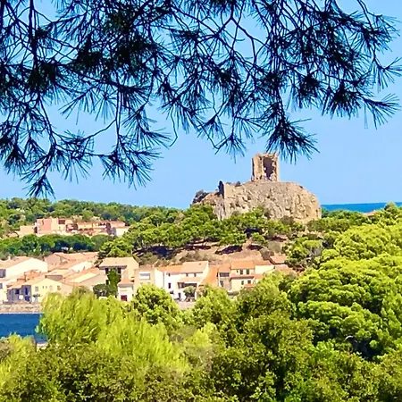 Maison Du Midi, 2 De Charme Appartamento