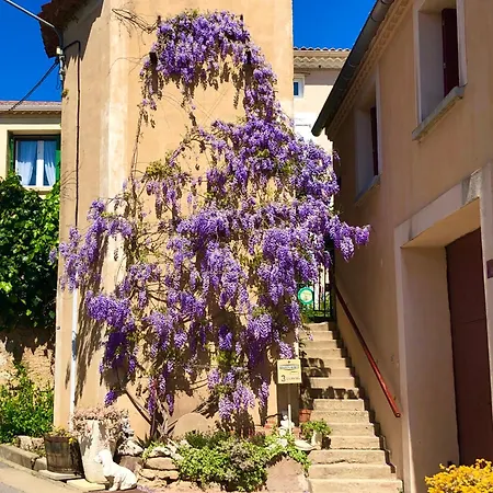 Maison Du Midi, 2 De Charme *
