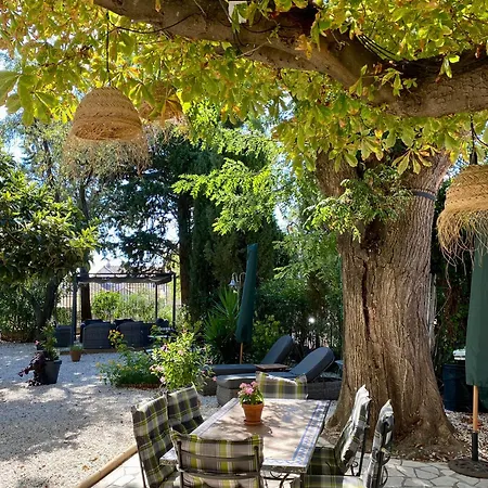 Maison Du Midi, 2 De Charme Appartamento