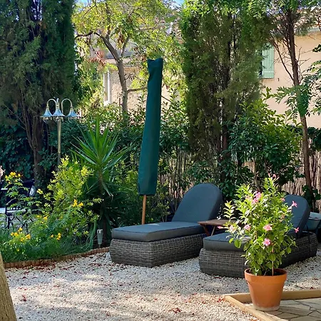 Appartamento Maison Du Midi, 2 De Charme Ginestas