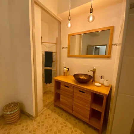 Maison Du Midi, 2 De Charme