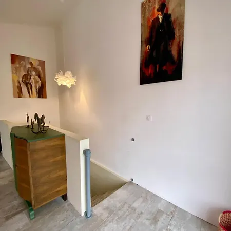 Maison Du Midi, 2 De Charme Ginestas