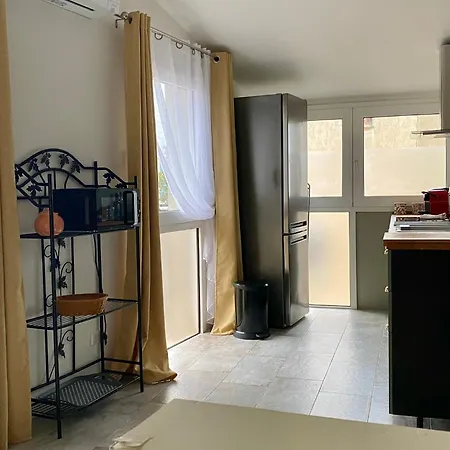 Maison Du Midi, 2 De Charme