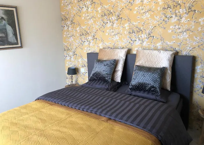 Apartamento Maison Du Midi, 2 De Charme