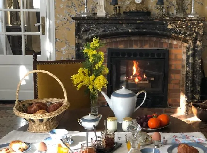 شقة Maison Du Midi, 2 De Charme *