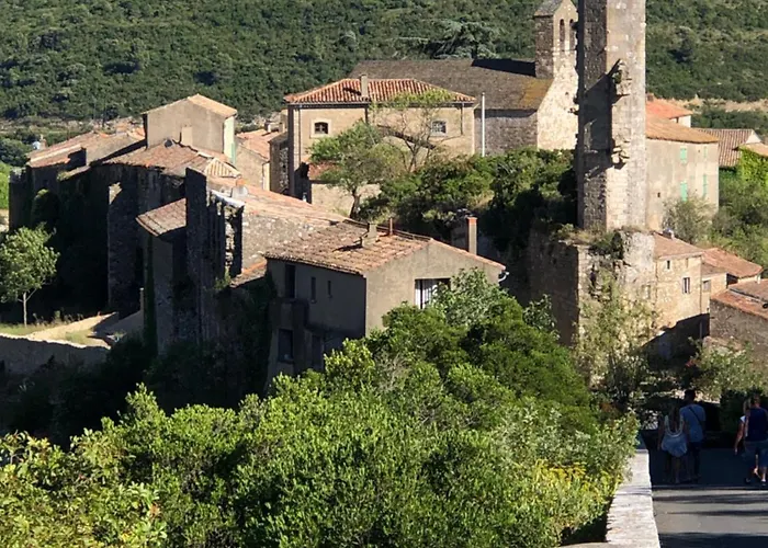 Apartamento Maison Du Midi, 2 De Charme
