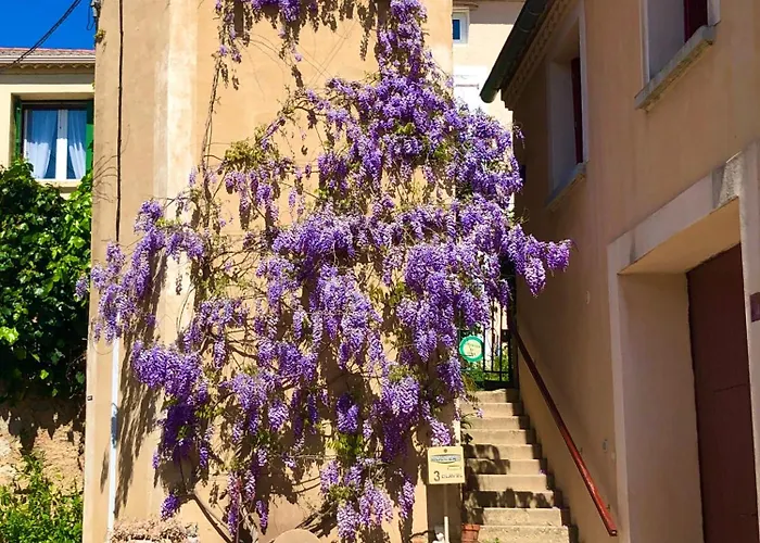 Maison Du Midi, 2 De Charme *