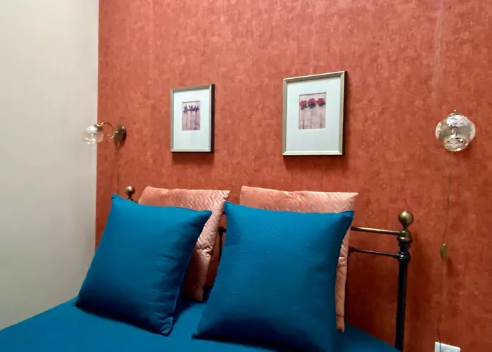 Maison Du Midi, 2 De Charme *